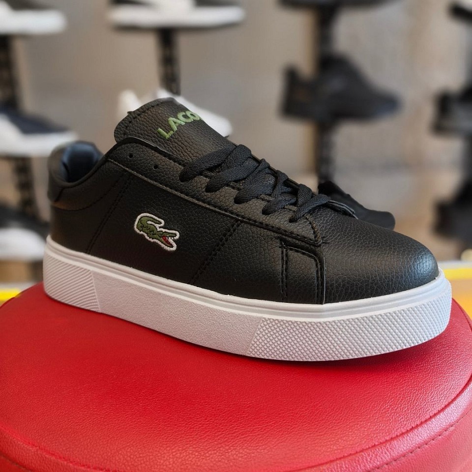Lacoste
