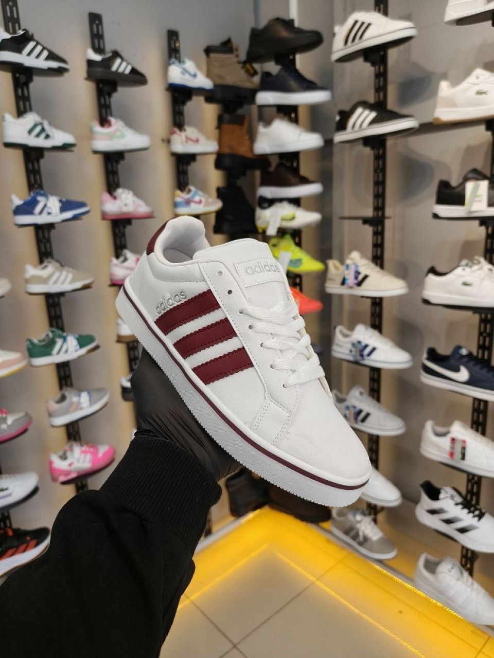 Adidas