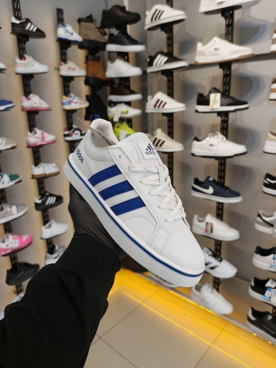 Adidas